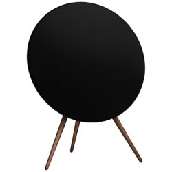 B&O PLAY by Bang & Olufsen Beoplay A9 Bluetooth, AirPlay, Google Cast & DLNA Music System Black